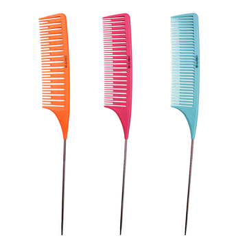Colortrak Highlight Combs 3pk