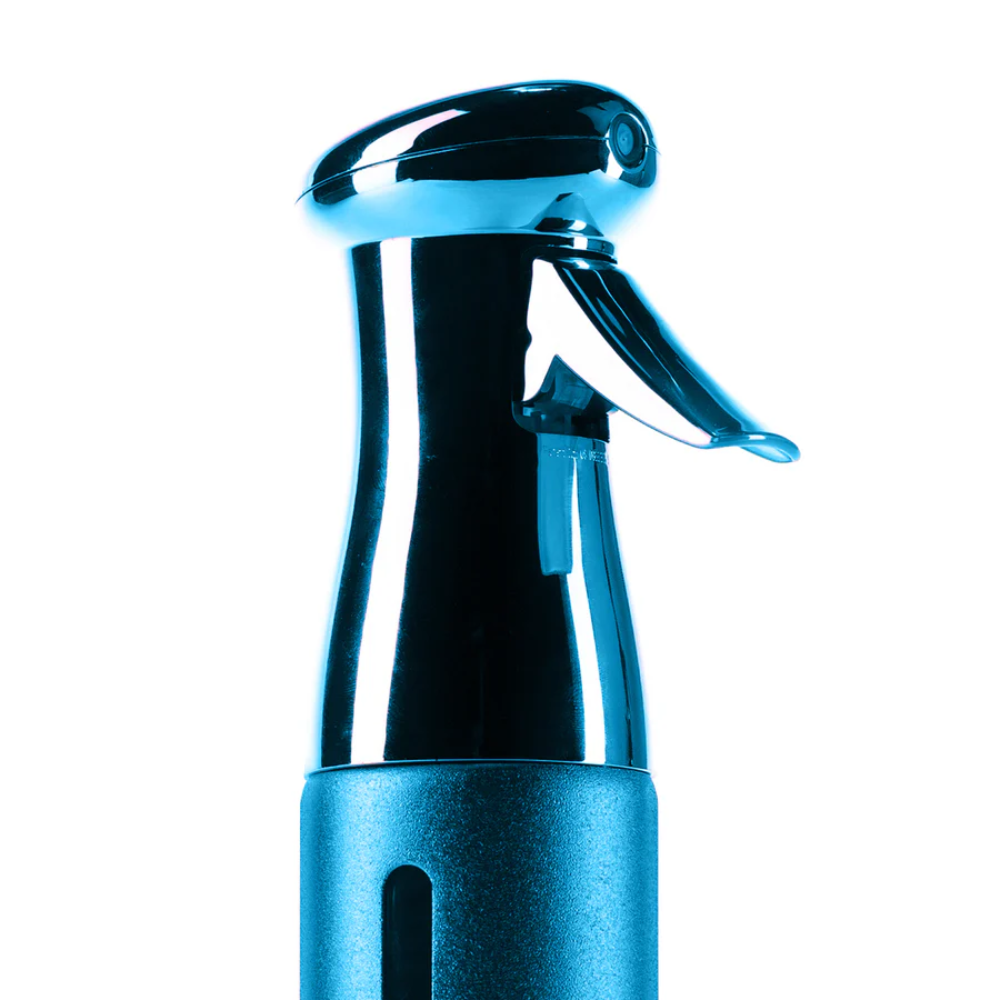 Colortrak Spray Bottle Aqua