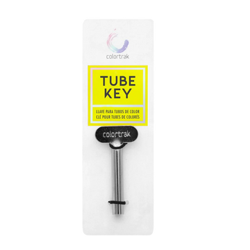Colortrak Tube Key