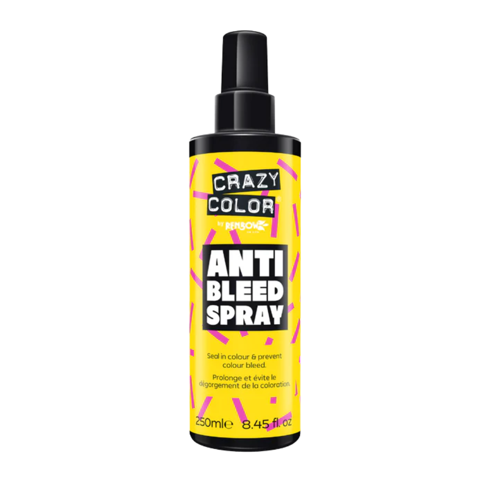Crazy Color Bleed Spray 250ml