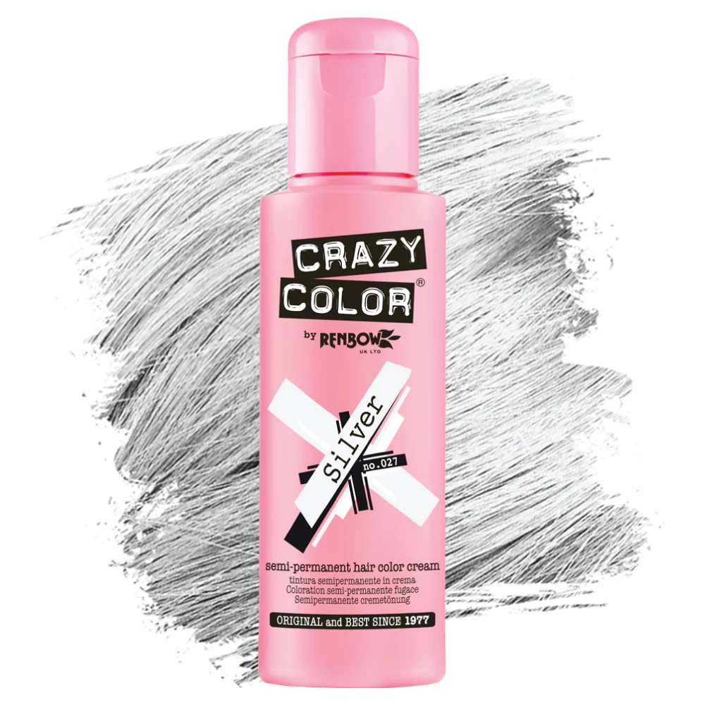 Crazy Color New 100ml