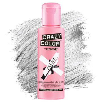 Crazy Color New 100ml