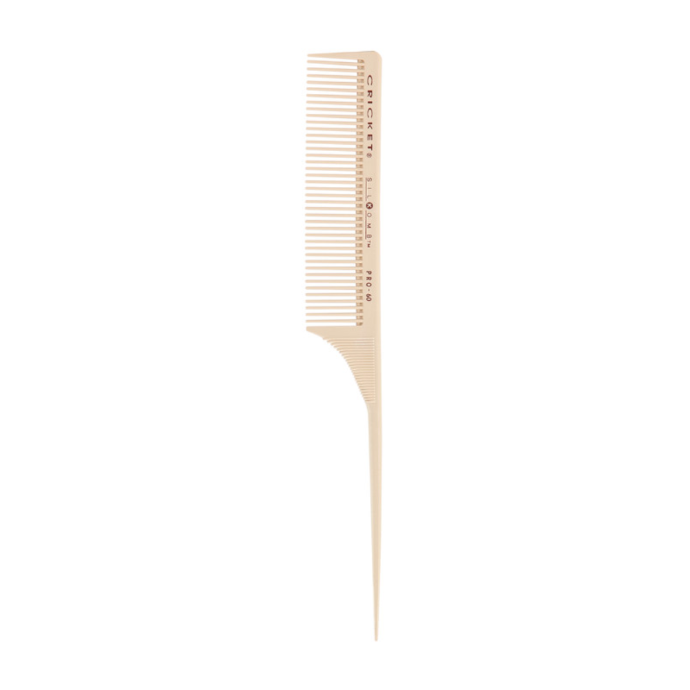 Cricket Silkomb Pro-60