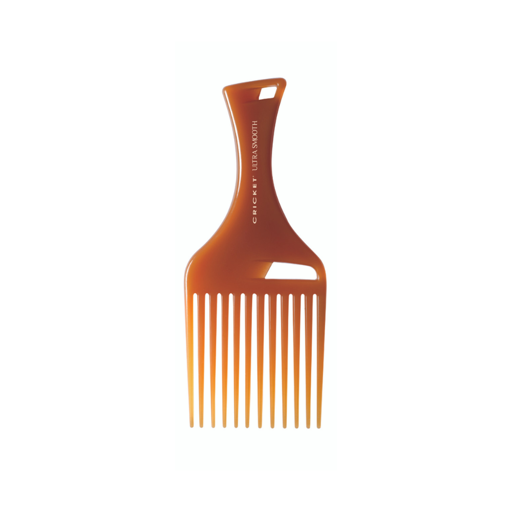 Cricket Ultra Smooth Pick Comb
