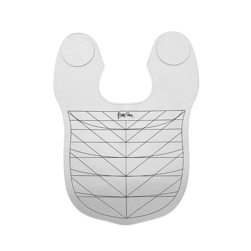 Cutting Collar - Grey