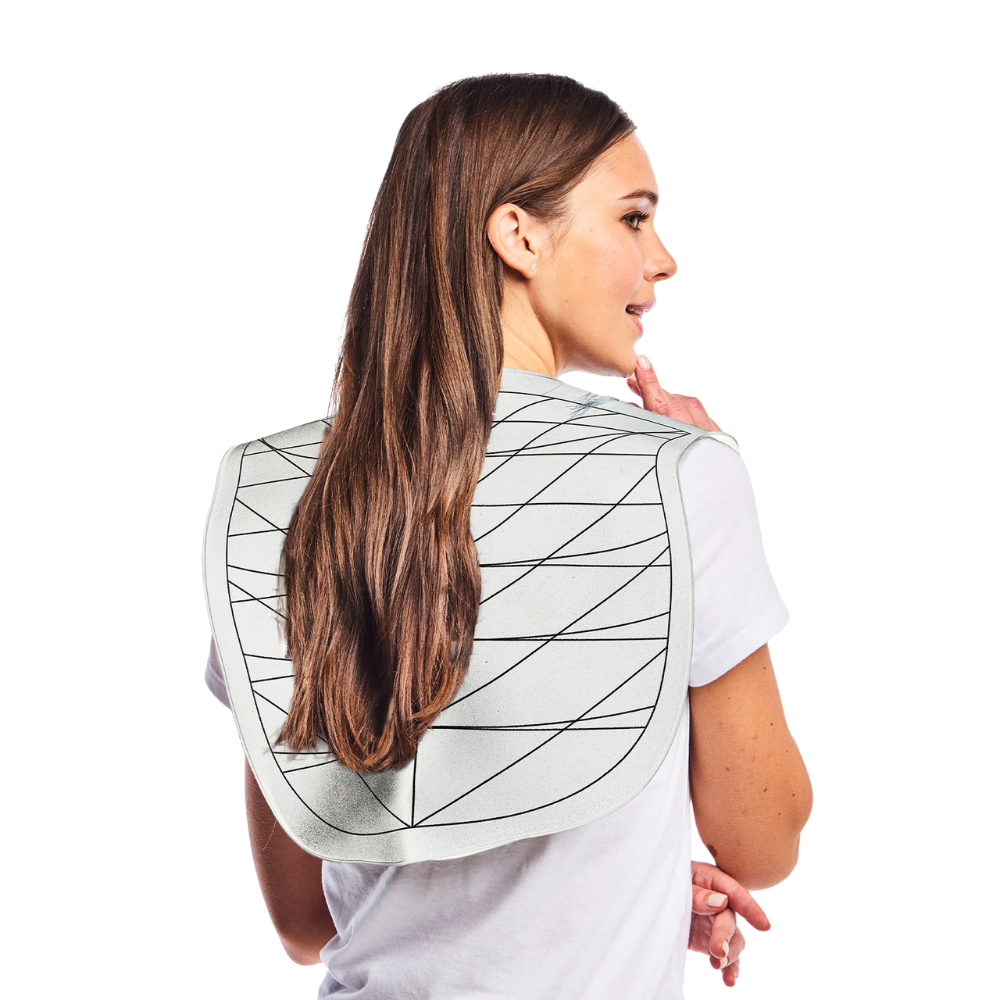 Cutting Collar - Grey