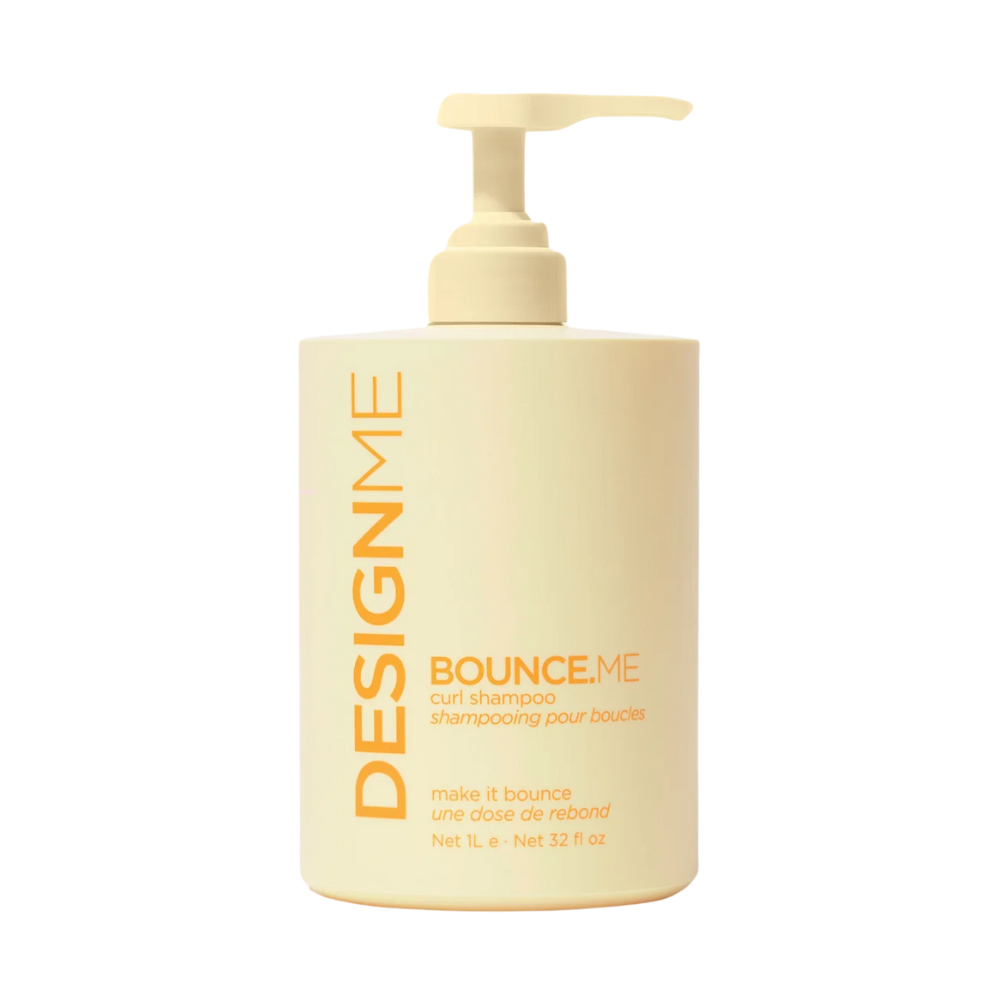 DESIGNME Bounce Me Shamp 1L