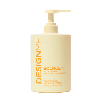 DESIGNME Bounce Me Shamp 1L