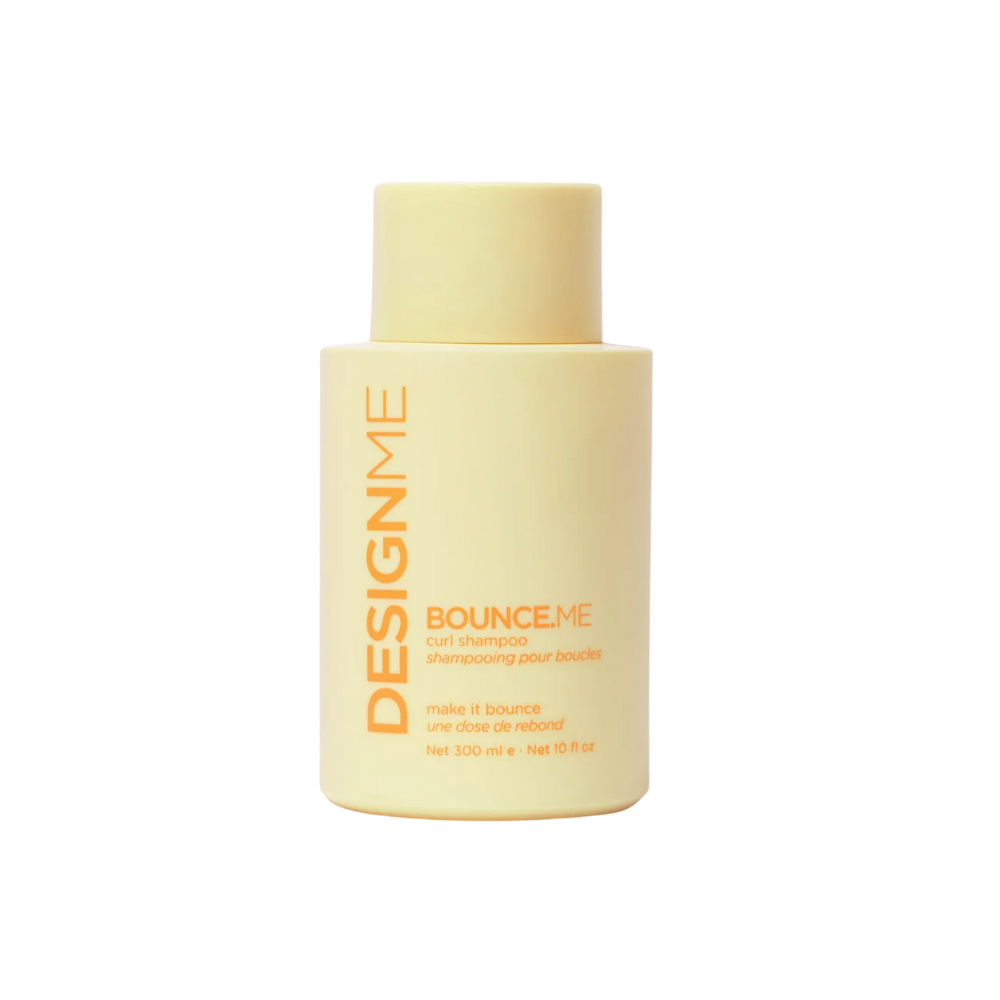 DESIGNME Bounce Me Shamp 300ml