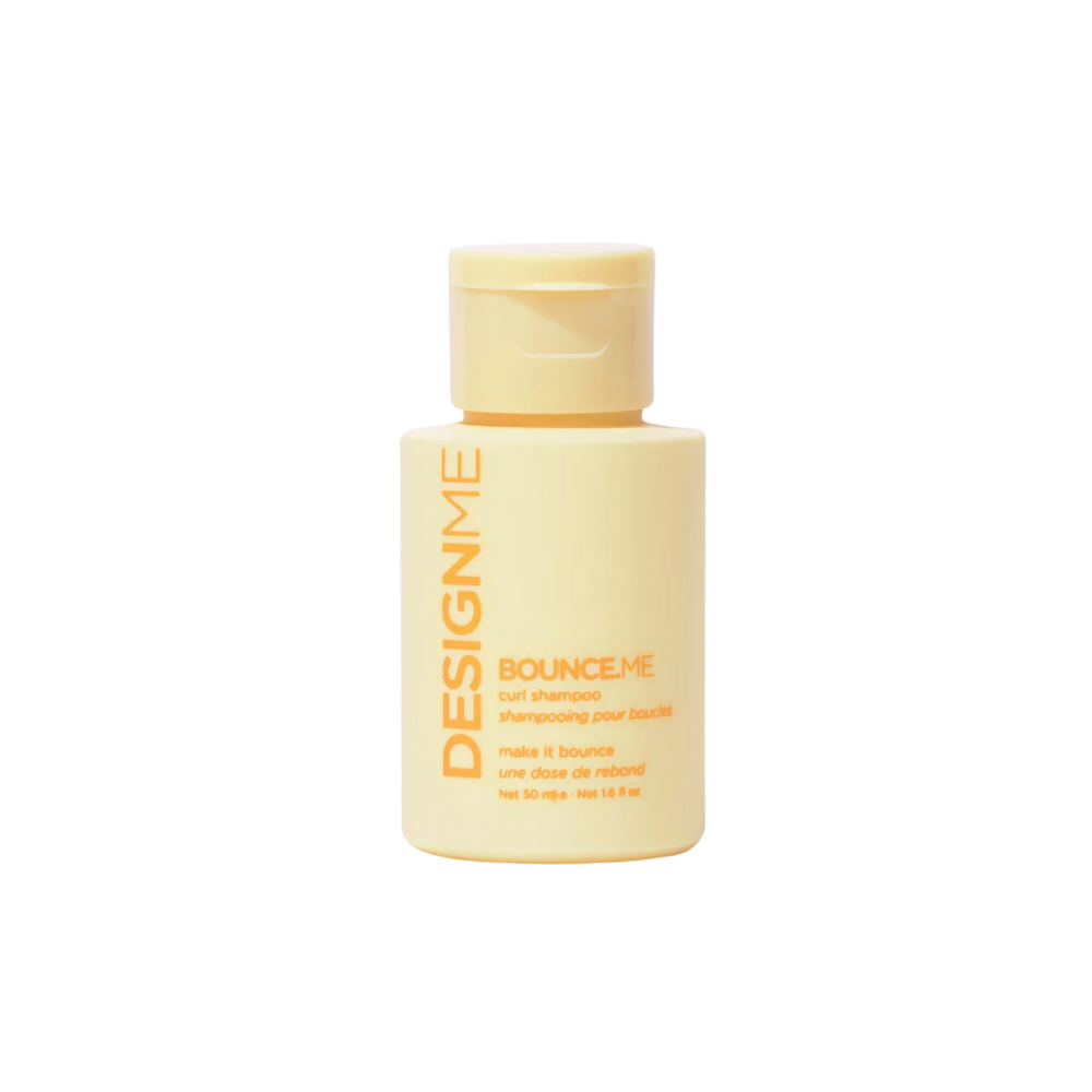 DESIGNME Bounce Me Shamp 50ml