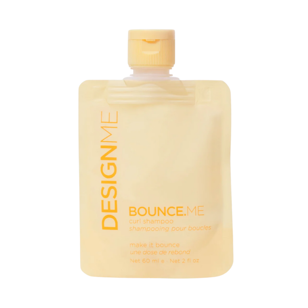 DESIGNME Bounce Me Shamp 60ml