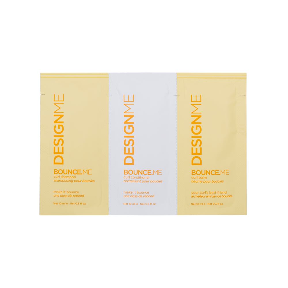 DESIGNME Bounce Triple Sachet