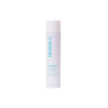 DESIGNME Dry Shamp Blond 339ml