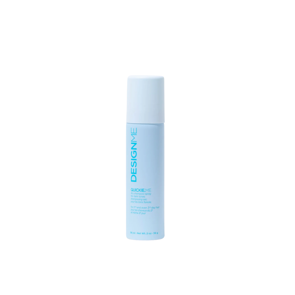 DESIGNME Dry Shamp Brune 96ml
