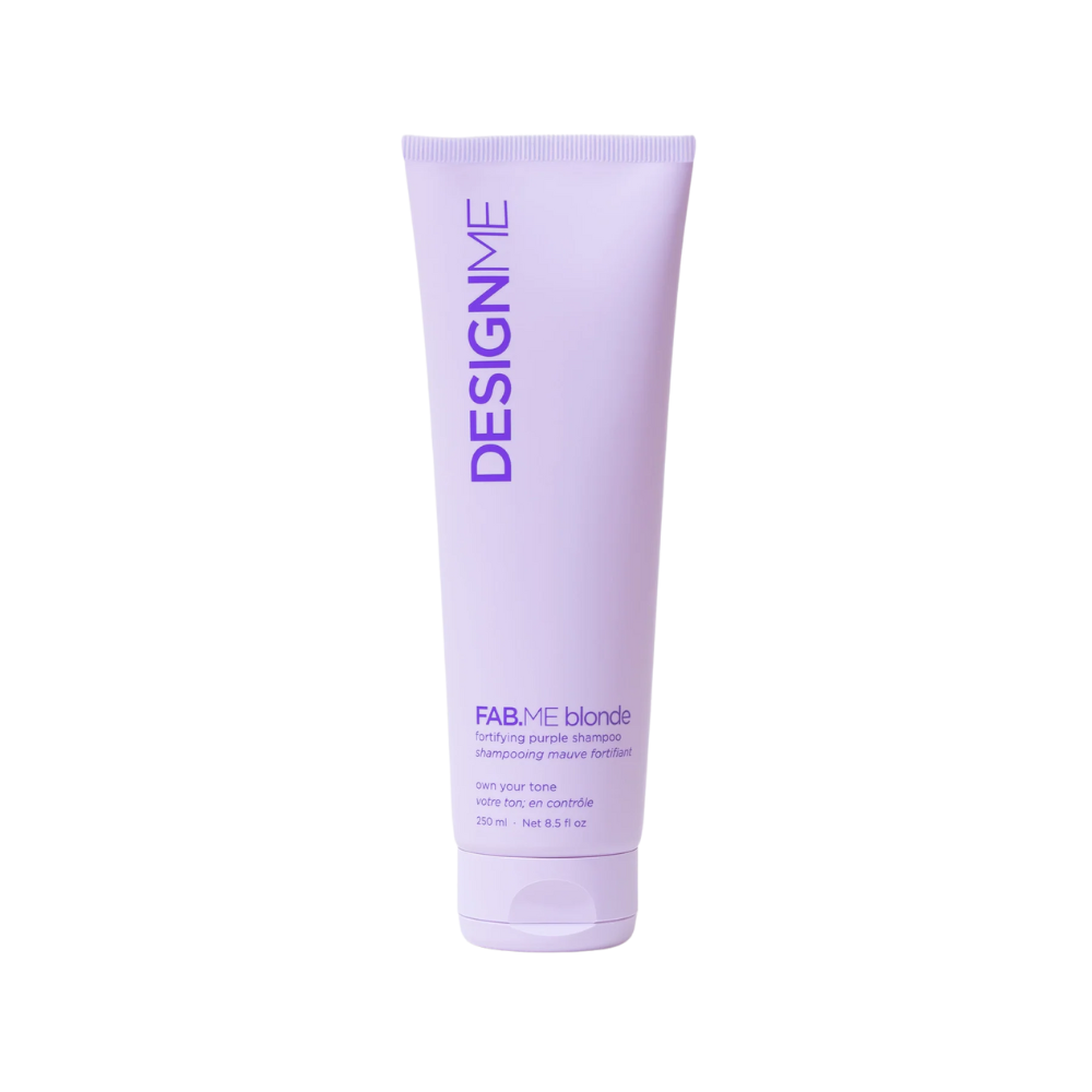 DESIGNME Fab Me P Shamp 250ml