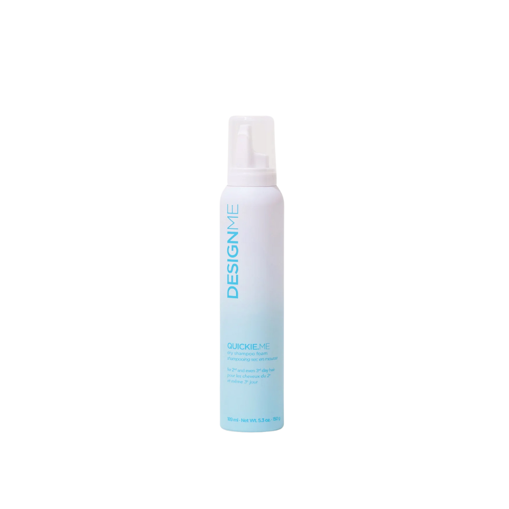 DESIGNME Foam Dry Shamp 189ml