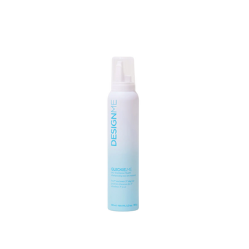 DESIGNME Foam Dry Shamp 189ml
