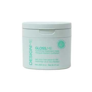 DESIGNME Gloss Me Mask 250ml