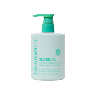 DESIGNME Gloss Me Mask 500ml