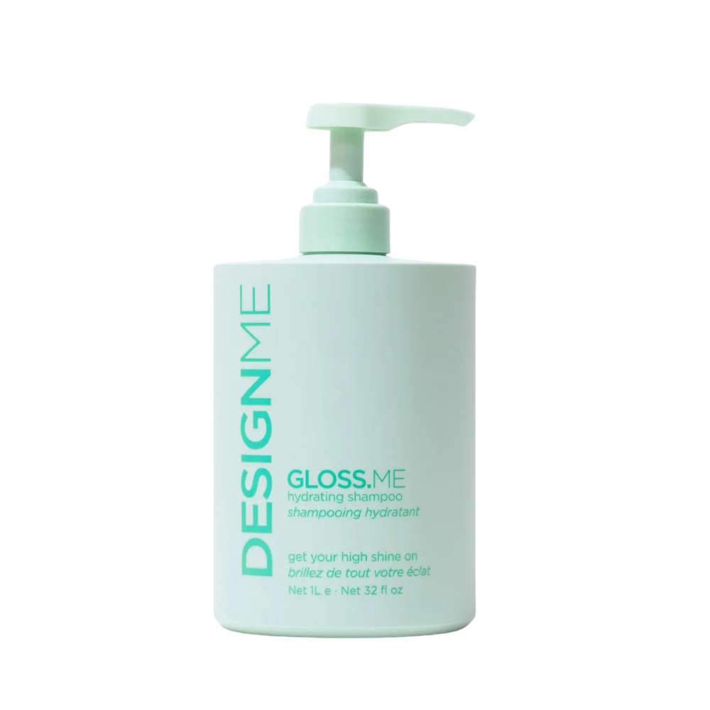 DESIGNME Gloss Me Shamp 1L
