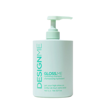 DESIGNME Gloss Me Shamp 1L
