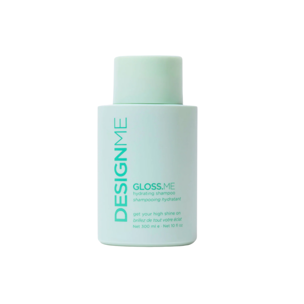 DESIGNME Gloss Me Shamp 300ml