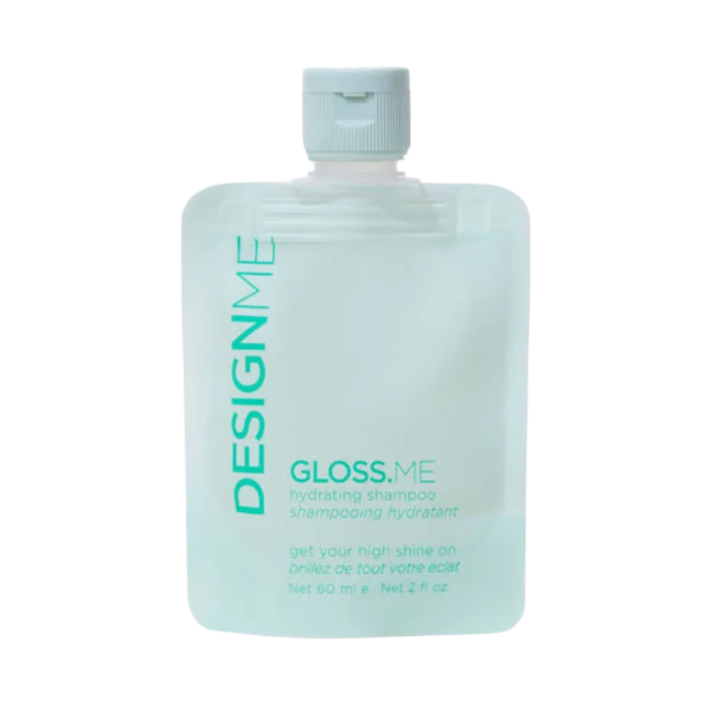 DESIGNME Gloss Me Shamp 60ml
