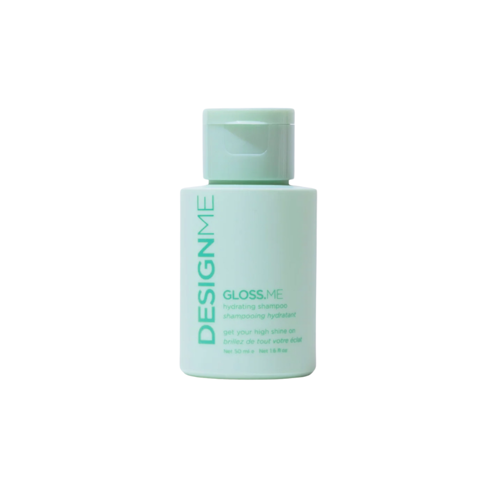 DESIGNME Gloss Me Shampoo 50ml