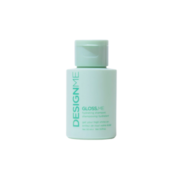 DESIGNME Gloss Me Shampoo 50ml