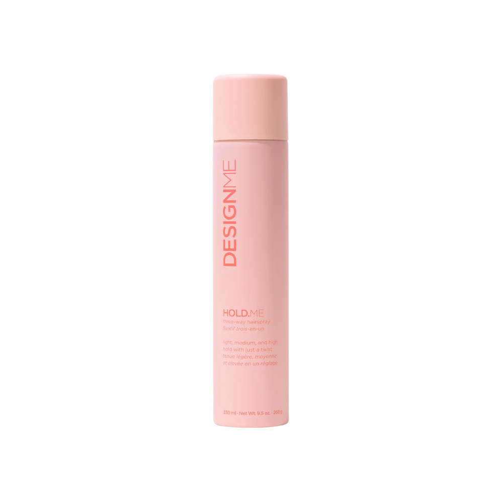 DESIGNME Hold Hairspray 330ml
