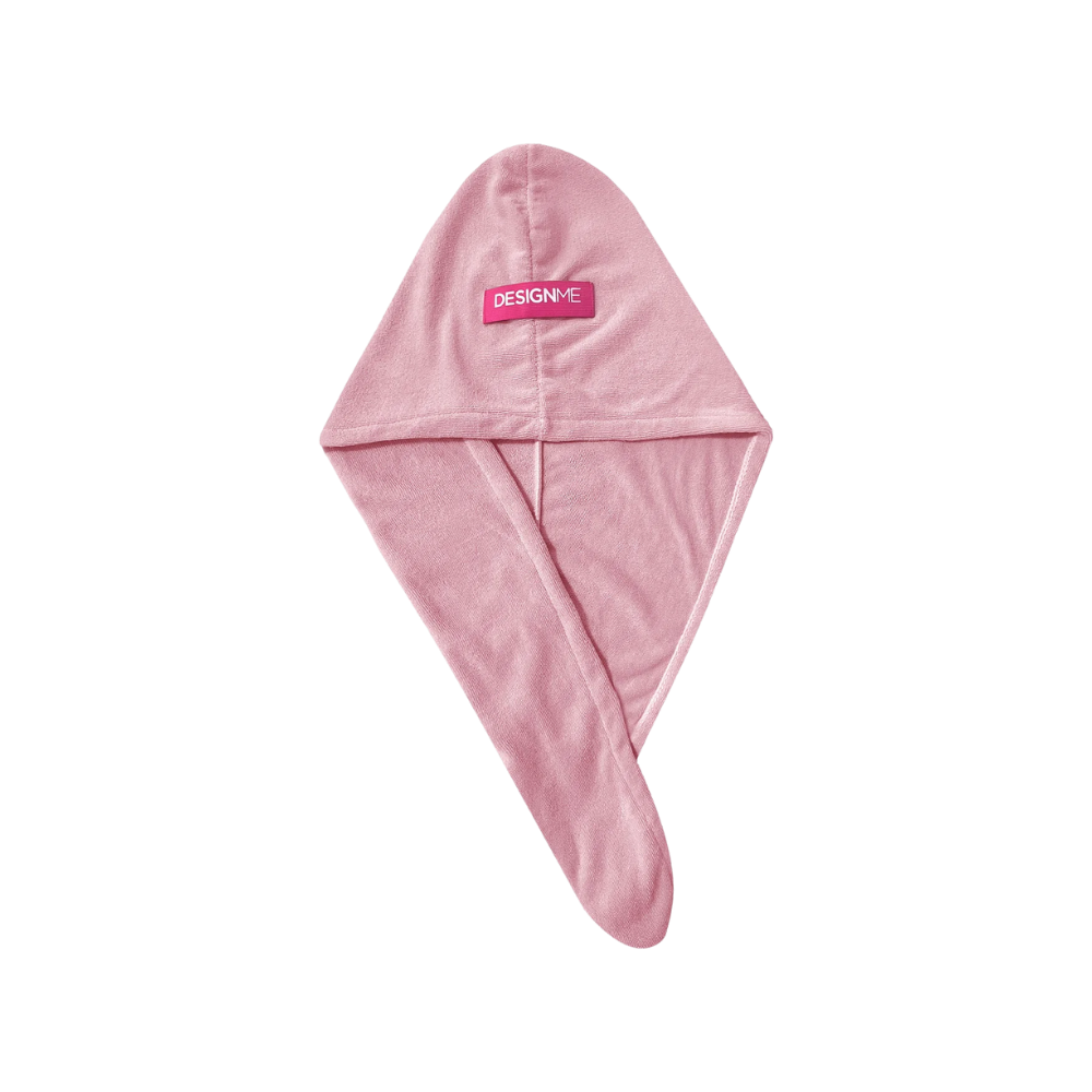 DESIGNME Micro Fiber Towel