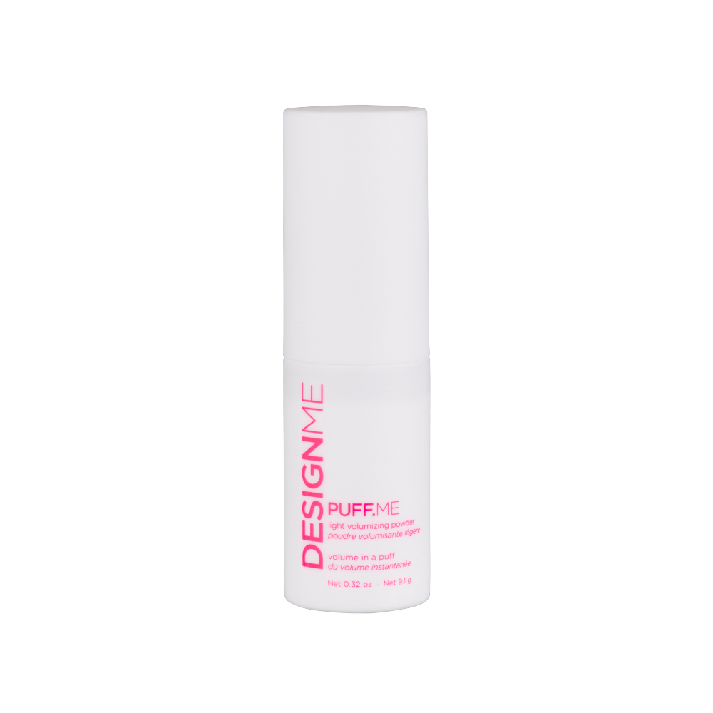 DESIGNME Puff Lt Vol Mist 9.1g