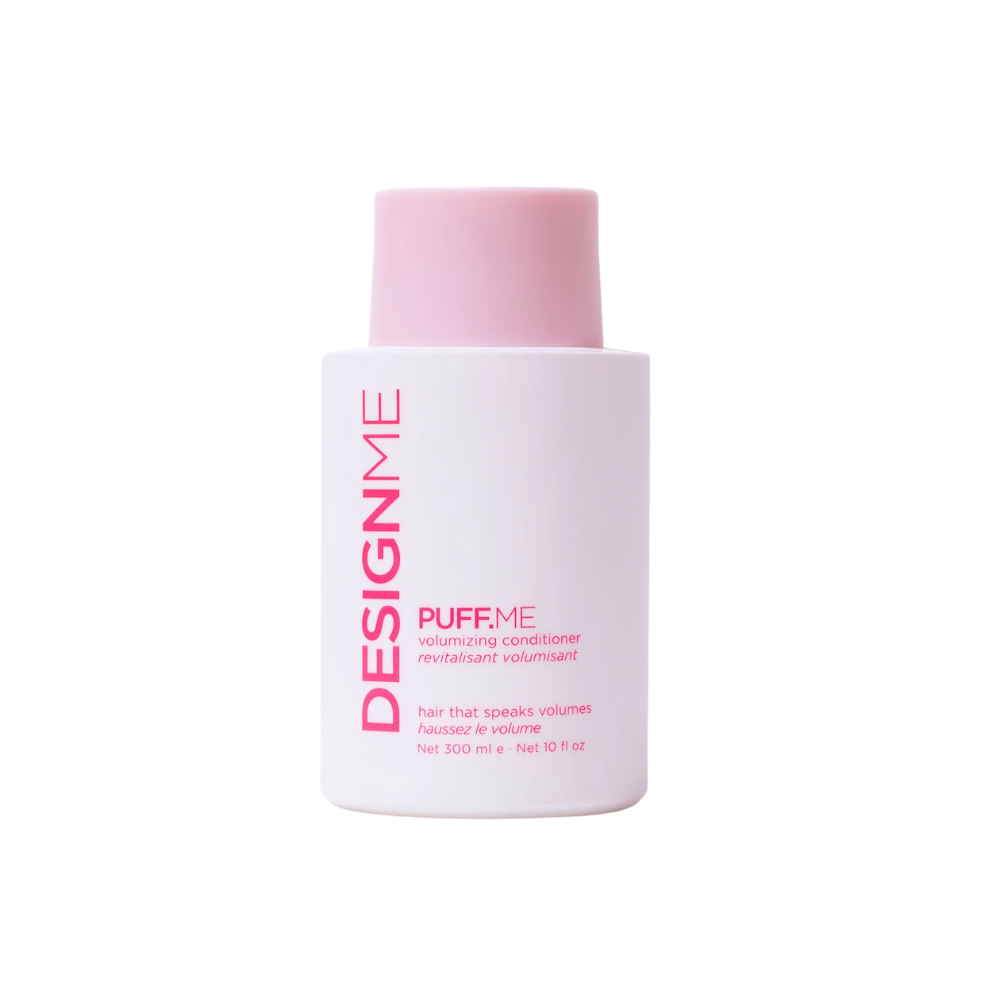DESIGNME Puff Me Cond 300ml