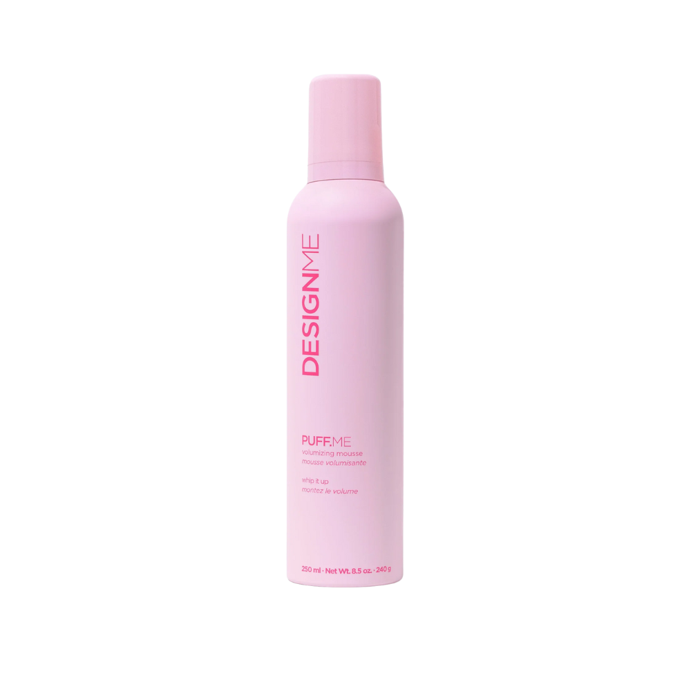 DESIGNME Puff Me Mousse 240g