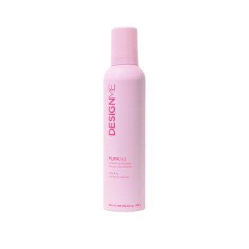 DESIGNME Puff Me Mousse 240g