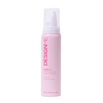 DESIGNME Puff Me Mousse 60ml