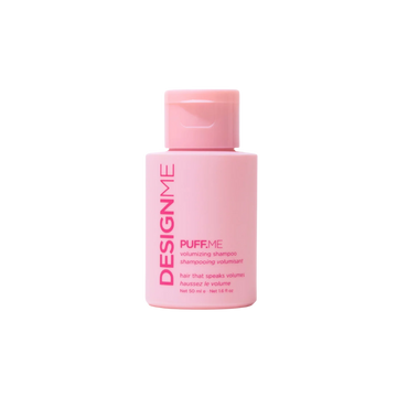 DESIGNME Puff Me Shampoo 50ml