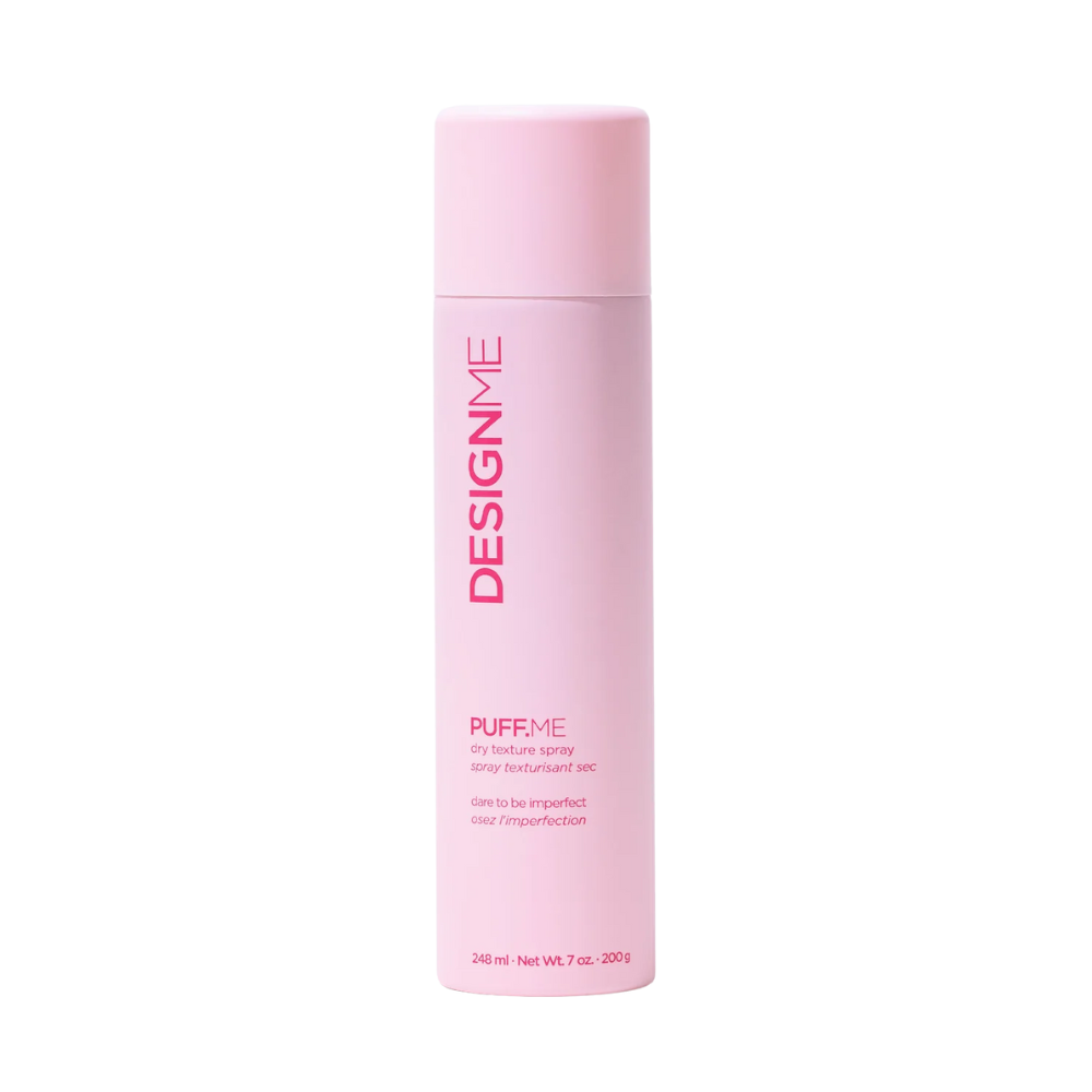 DESIGNME Puff Me T/Spray 50ml