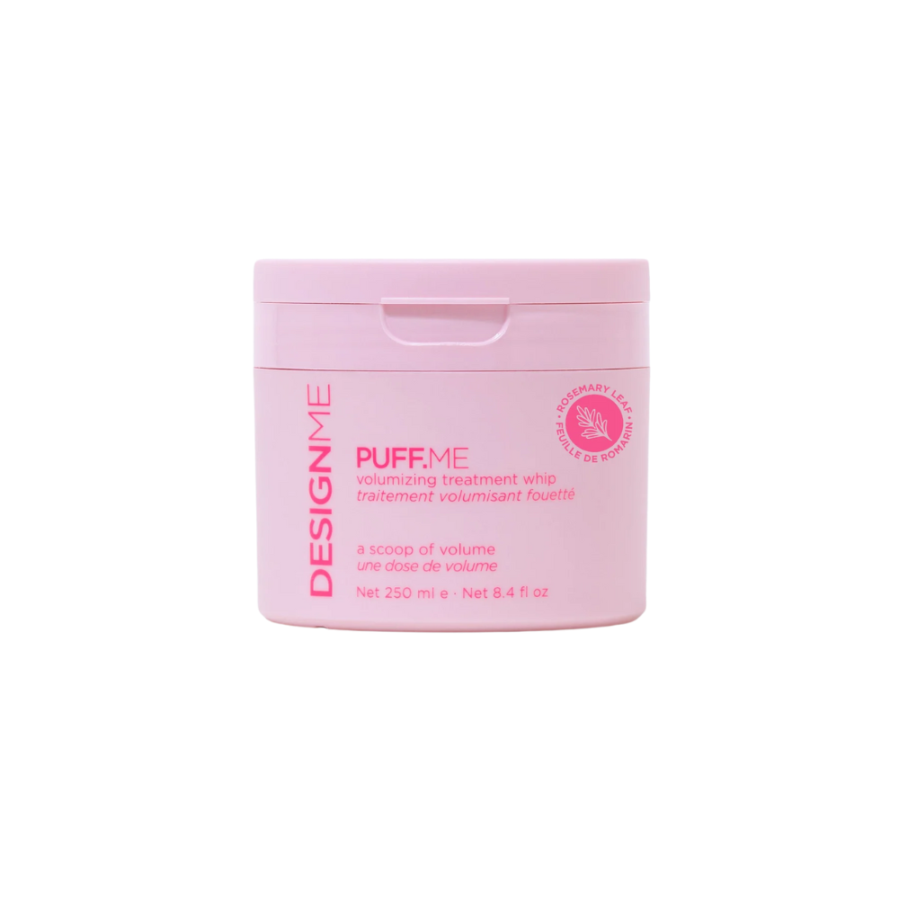 DESIGNME Puff Me Vol Whip 250g