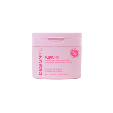 DESIGNME Puff Me Vol Whip 250g