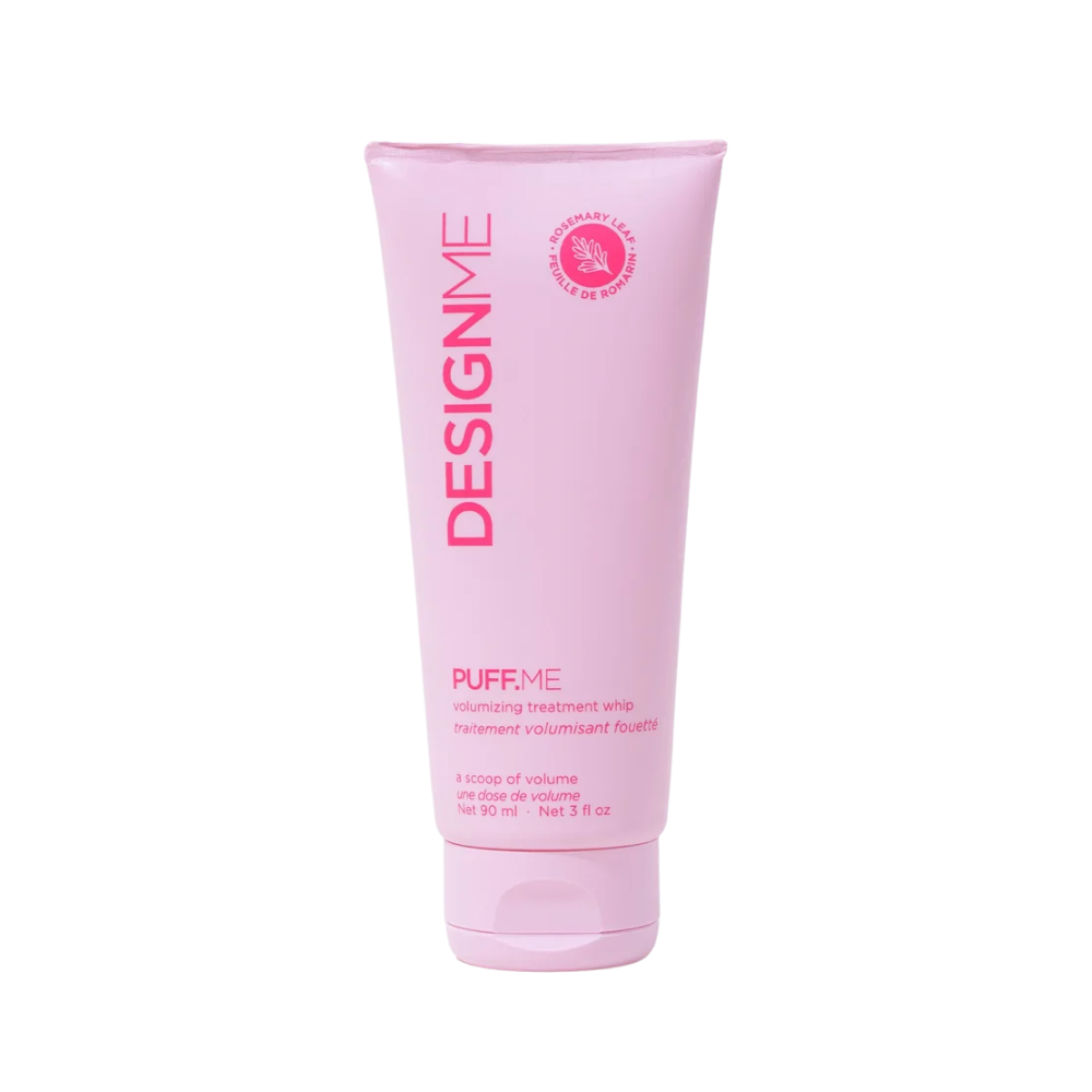 DESIGNME Puff Me Vol Whip 90ml