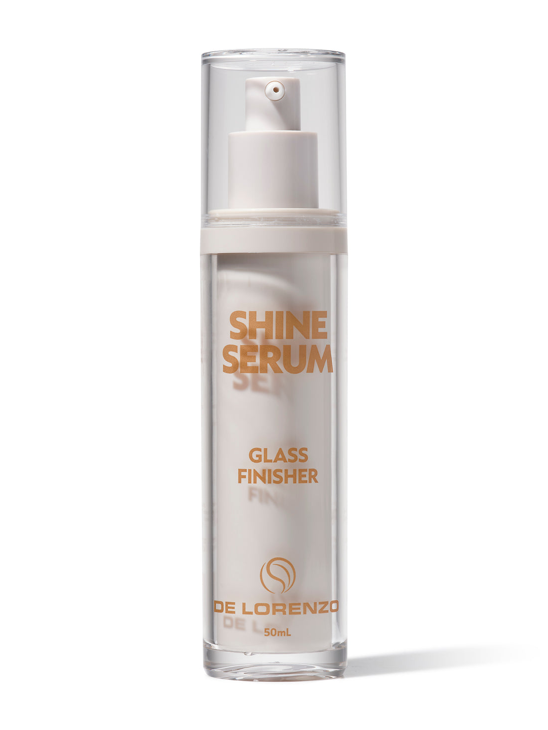 De Lorenzo Shine Serum 50ml