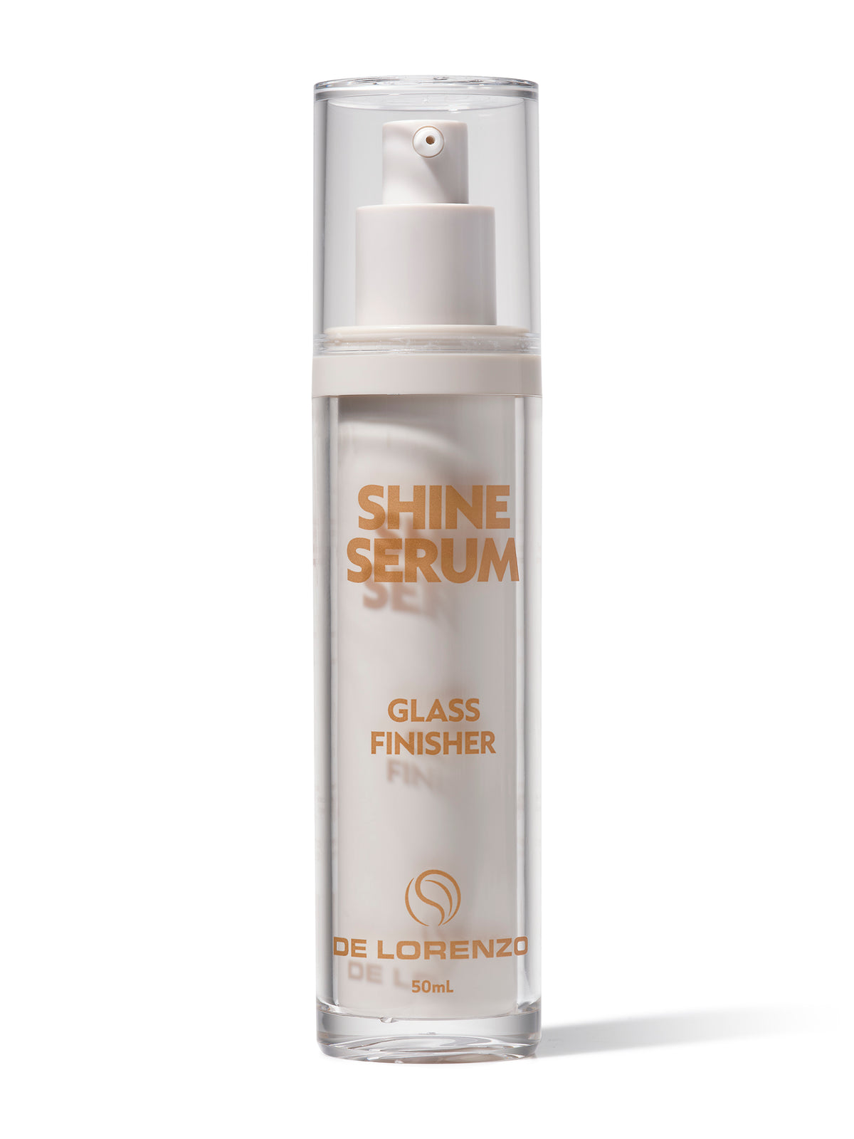 De Lorenzo Shine Serum 50ml