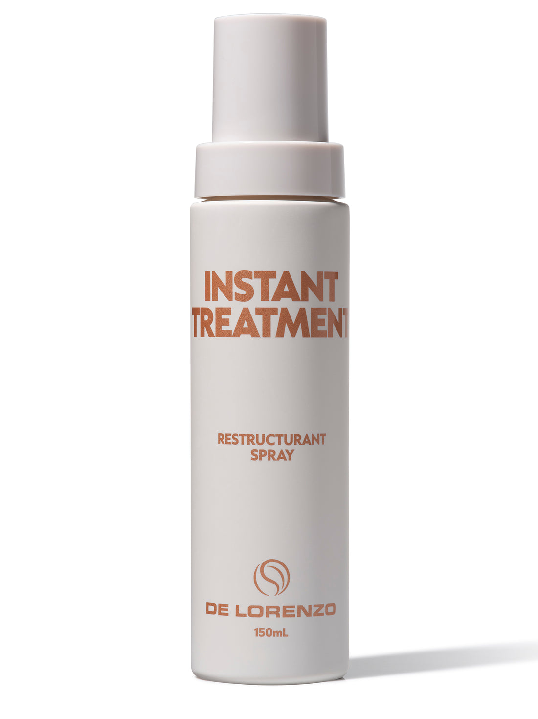 De Lorenzo Instant Treatment 150ml