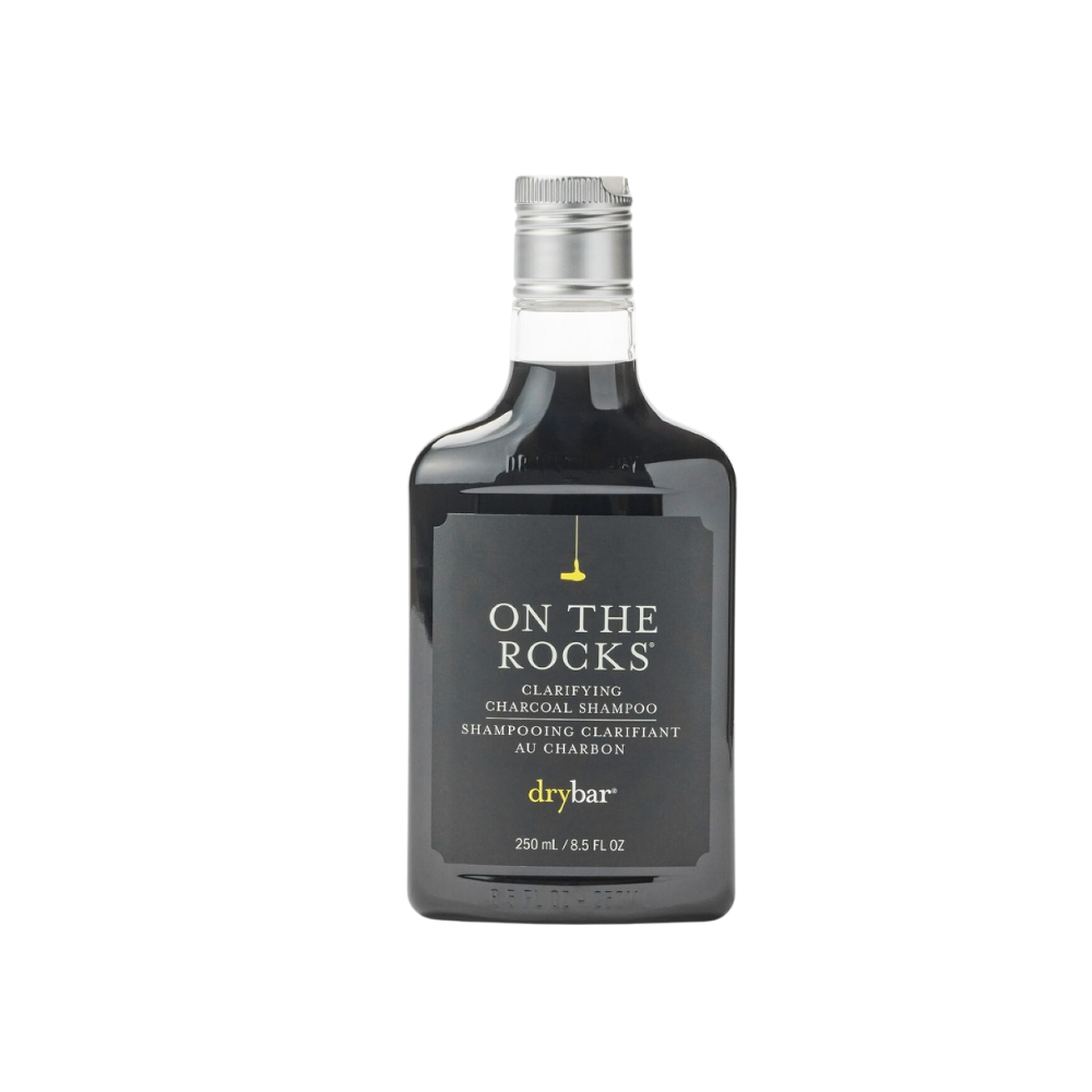 Drybar Clarif Charc Sham 250ml