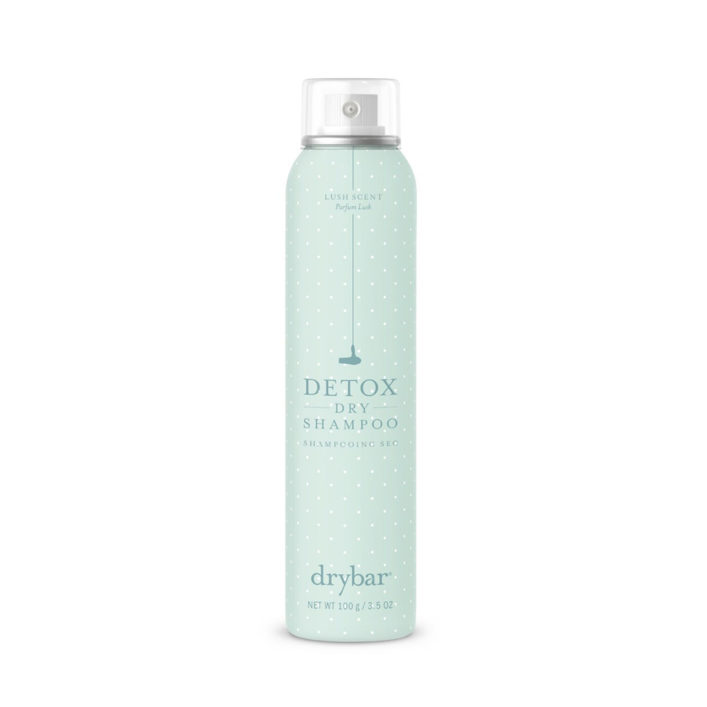 Drybar Dry Shampoo Lush 108g