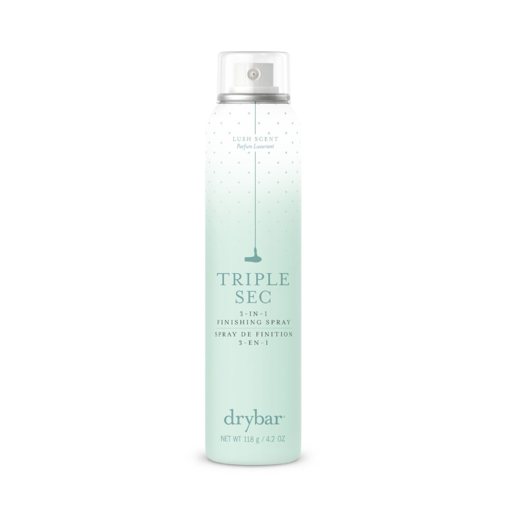 Drybar Finish Spray Lush 118g
