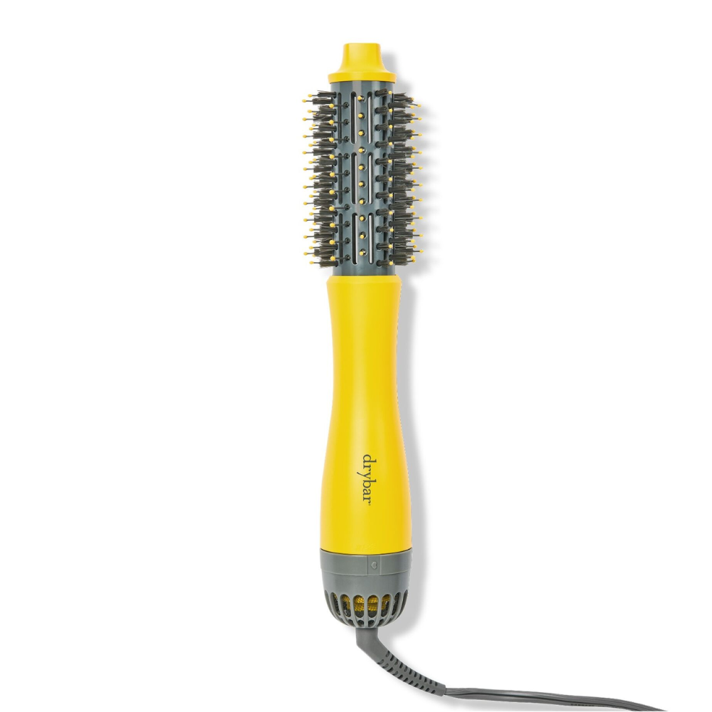 Drybar Half Blow-Dryer Brush