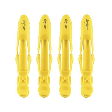 Drybar Hold Me Hair 4 Clips