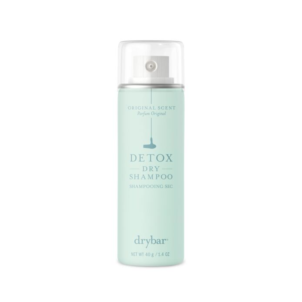 Drybar Tra Detox Dry Sham 40ml
